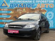 Chevrolet Lacetti I Набережные Челны  - изображение 25