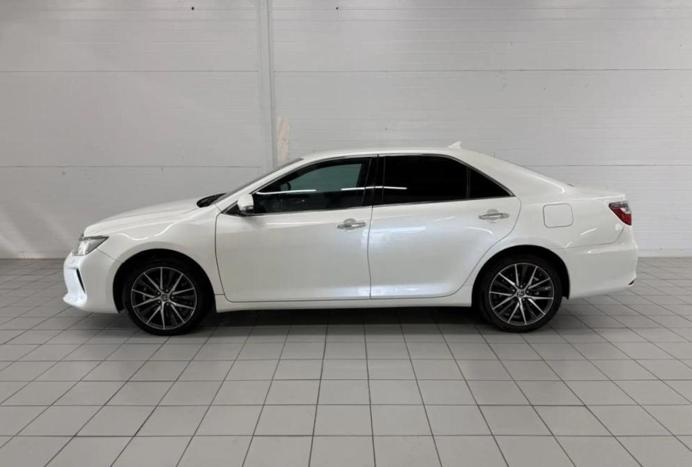 Toyota Camry VII (XV50) Рестайлинг Астрахань  - изображение 9