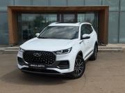 Chery Tiggo 8 Pro Max I Рестайлинг Оренбург  - изображение 17