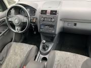 Volkswagen Touran I Рестайлинг 2 Санкт-Петербург  - изображение 26