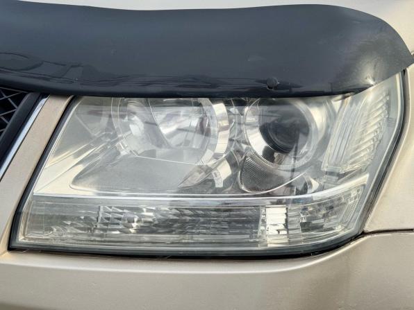 Suzuki Grand Vitara II с пробегом 2007 года, цена 749 000 рублей, 191991 км, внедорожник, Автокод Объявления