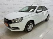 Lada (ВАЗ) Vesta I Пермь  - изображение 16