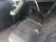 Toyota RAV4 IV (XA40) Оренбург  - изображение 31