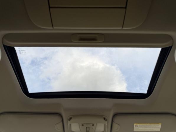 Infiniti FX II (S51) с пробегом 2011 года, цена 1 415 000 рублей, 281000 км, внедорожник, Автокод Объявления