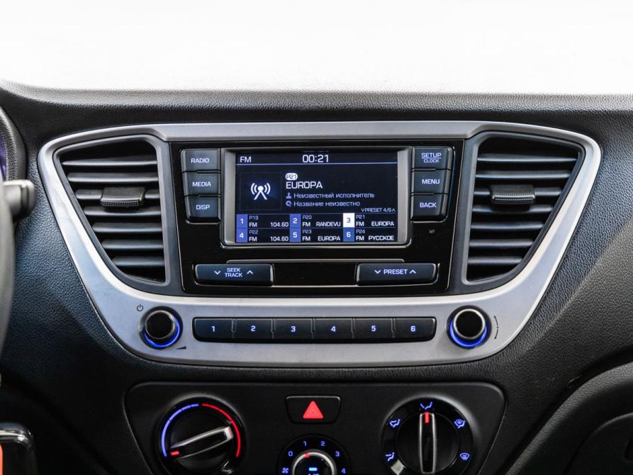 Hyundai Solaris II Волгоград  - изображение 20