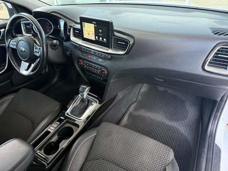 Kia Ceed III Липецк  - изображение 5