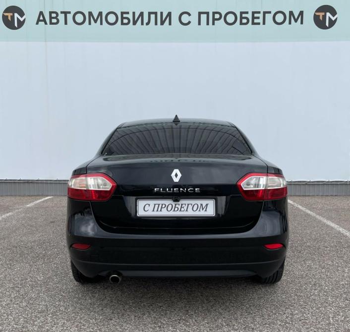 Renault Fluence I Стерлитамак  - изображение 6