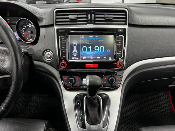 Haval H6 I с пробегом 2015 года, цена 1 299 900 рублей, 116000 км, внедорожник, Автокод Объявления