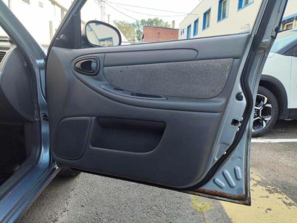 Chevrolet Lanos I с пробегом 2008 года, цена 225 000 рублей, 78064 км, седан, Автокод Объявления