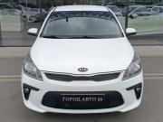 Kia Rio IV Оренбург  - изображение 21