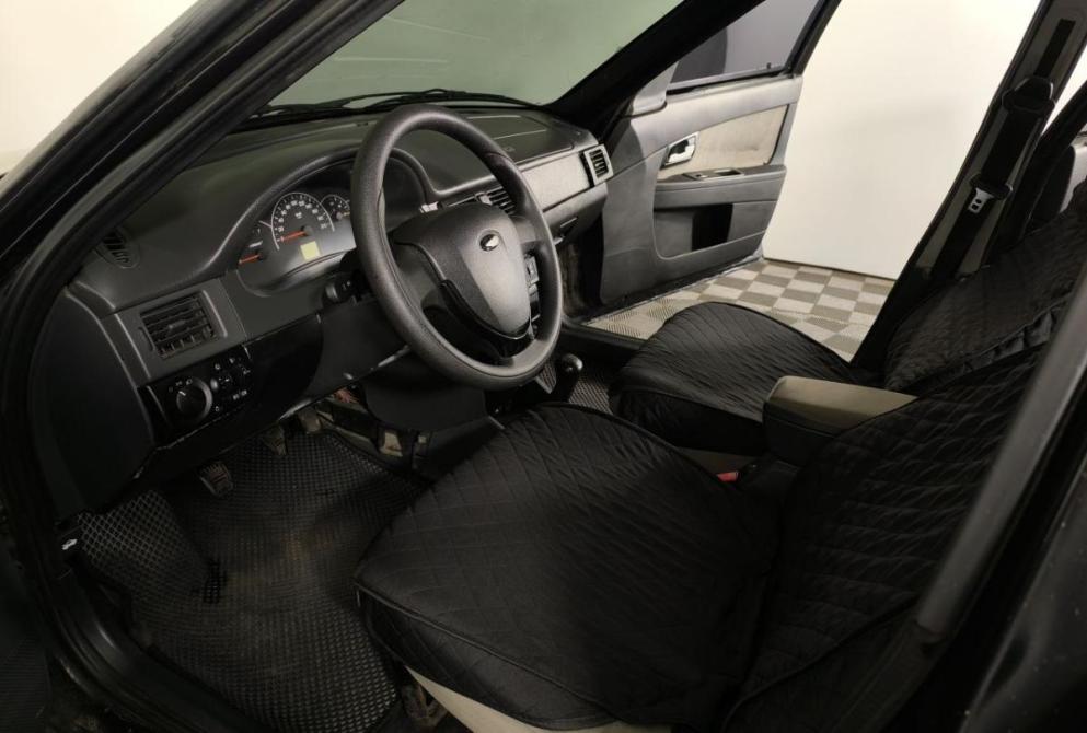 Lada (ВАЗ) Priora I Нижний Новгород  - изображение 8