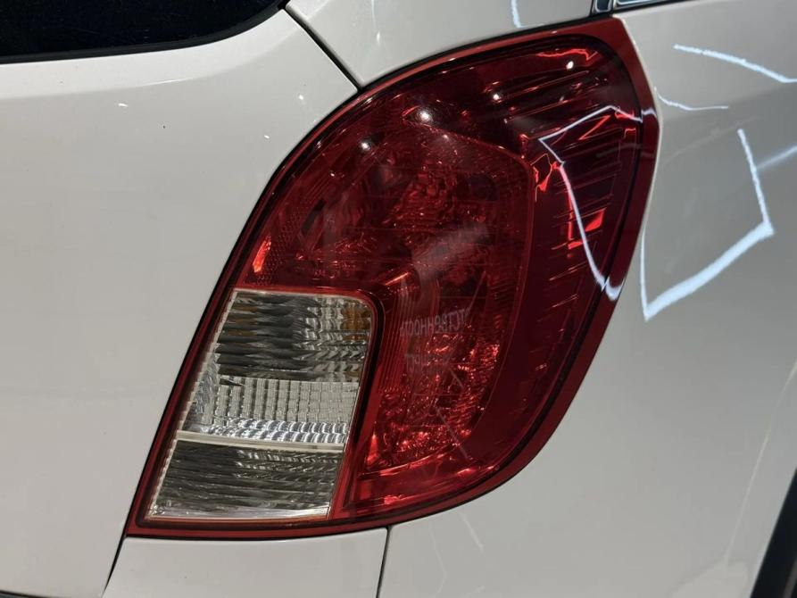 Opel Antara I Рестайлинг Новосибирск  - изображение 11