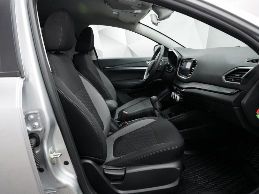 Lada (ВАЗ) Vesta I Рестайлинг (NG) Ульяновск  - изображение 12