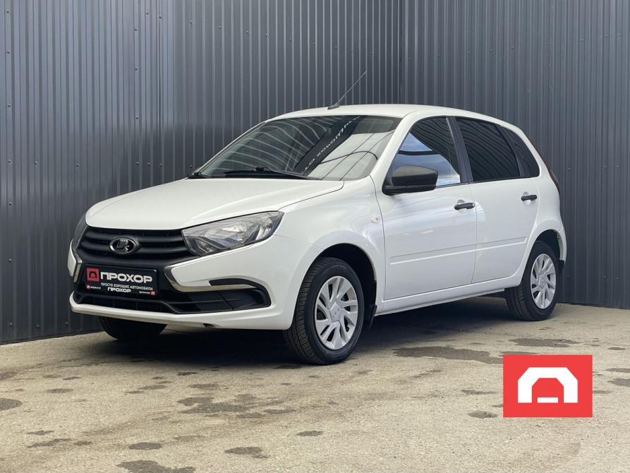 Lada (ВАЗ) Granta I Рестайлинг Пермь  - изображение 1