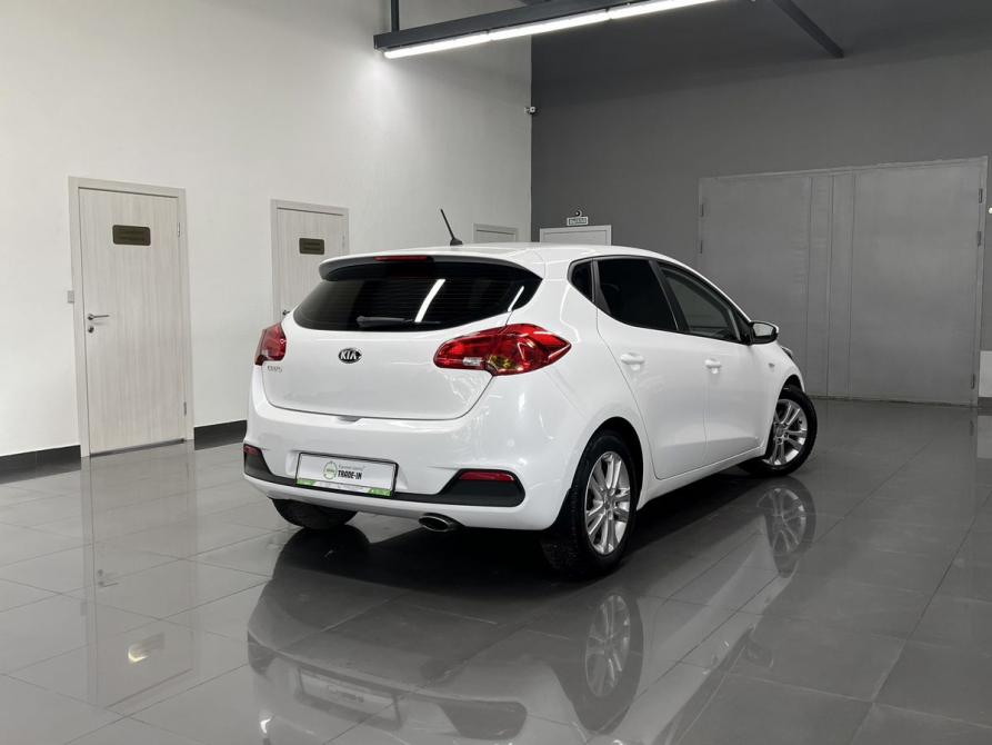 Kia Ceed II Тверь  - изображение 2