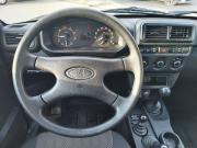 Lada (ВАЗ) Niva Legend Краснодар  - изображение 22