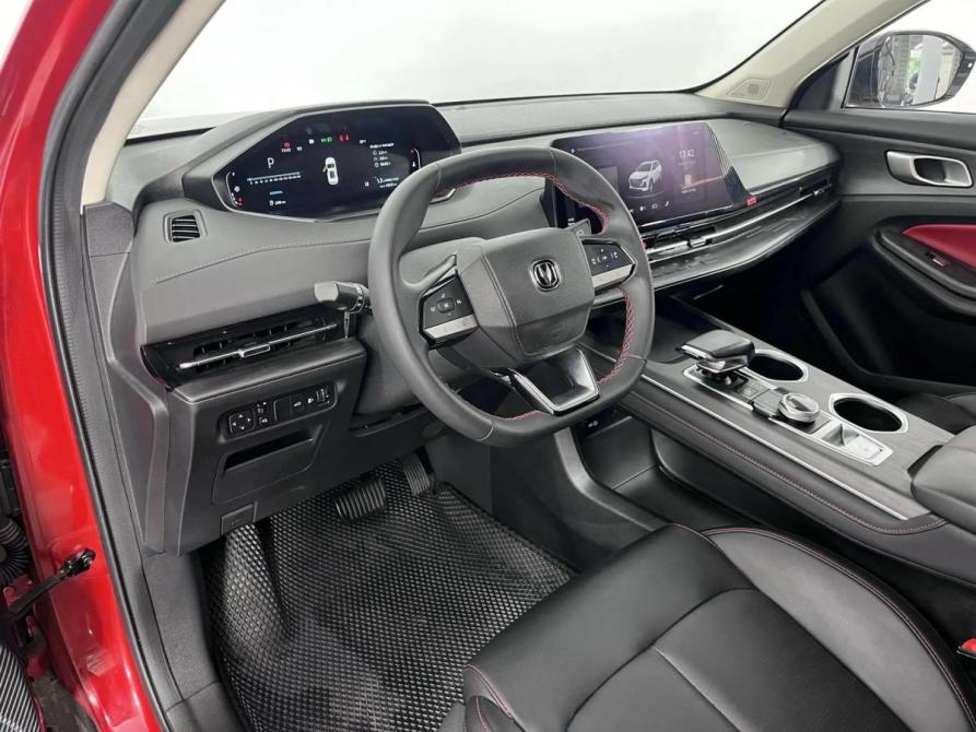 Changan UNI-S I Воронеж  - изображение 11