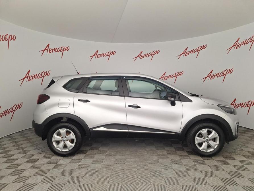 Renault Kaptur I Псков  - изображение 6