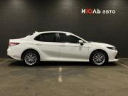 Toyota Camry VIII (XV70) Челябинск  - изображение 29