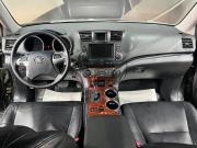 Toyota Highlander II (XU40) Рестайлинг Ставрополь  - изображение 23