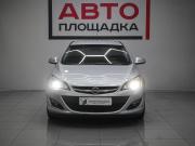 Opel Astra J Рестайлинг Челябинск  - изображение 31