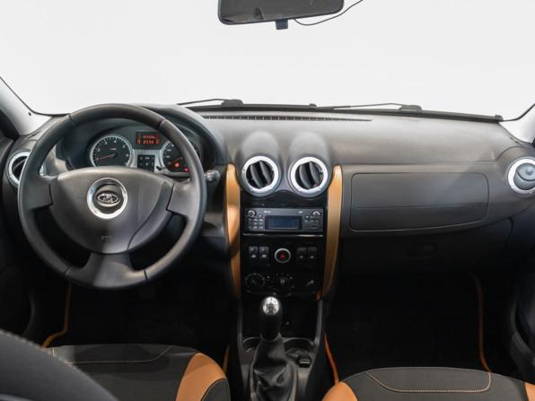 Lada (ВАЗ) Largus I с пробегом 2020 года, цена 953 600 рублей, 154491 км, универсал, Автокод Объявления
