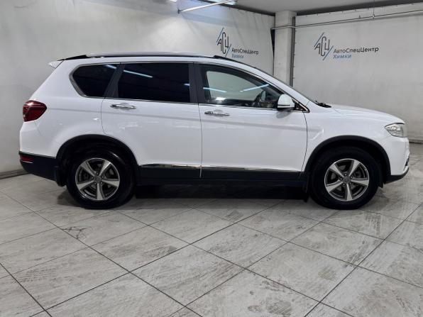 Haval H6 I с пробегом 2018 года, цена 1 249 800 рублей, 156000 км, внедорожник, Автокод Объявления
