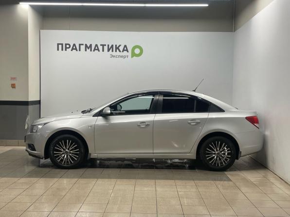 Chevrolet Cruze I с пробегом 2012 года, цена 749 000 рублей, 140000 км, седан, Автокод Объявления