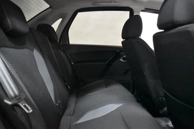 Lada (ВАЗ) Granta I Рестайлинг с пробегом 2024 года, цена 925 000 рублей, 10920 км, седан, Автокод Объявления
