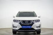 Nissan X-Trail III Рестайлинг Оренбург  - изображение 22