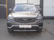 Geely Atlas Pro Москва  - изображение 16