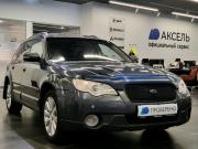 Subaru Outback III Рестайлинг Мурманск  - изображение 25