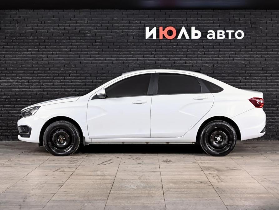 Lada (ВАЗ) Vesta I Рестайлинг (NG) Екатеринбург  - изображение 7