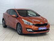 Kia Ceed II Воронеж  - изображение 20