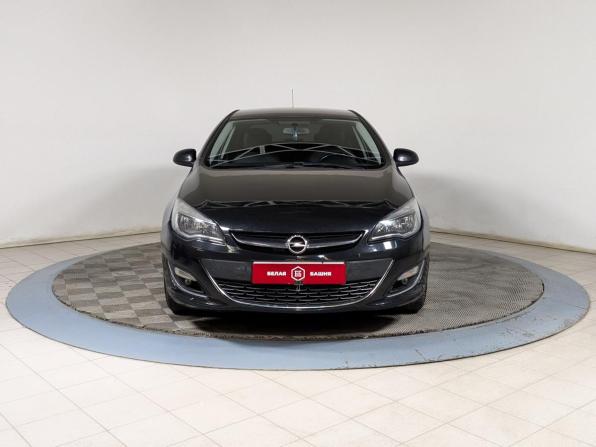 Opel Astra J Рестайлинг с пробегом 2013 года, цена 799 900 рублей, 230000 км, седан, Автокод Объявления