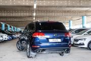 Volkswagen Touareg II Уфа  - изображение 29