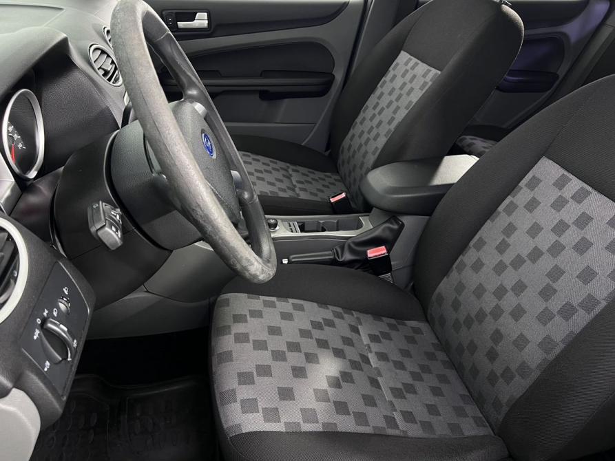 Ford Focus II Рестайлинг Калининград  - изображение 9