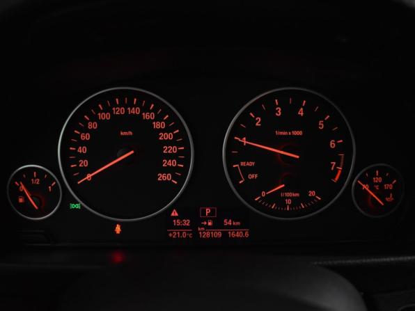 BMW 3 серии VI (F3x) Рестайлинг с пробегом 2018 года, цена 2 460 000 рублей, 128107 км, лифтбек, Автокод Объявления