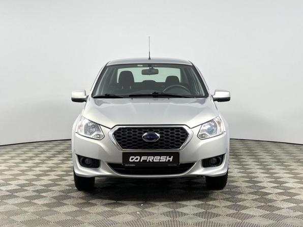 Datsun on-DO I с пробегом 2017 года, цена 499 900 рублей, 73721 км, седан, Автокод Объявления