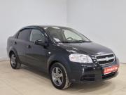 Chevrolet Aveo I Рестайлинг Альметьевск  - изображение 21