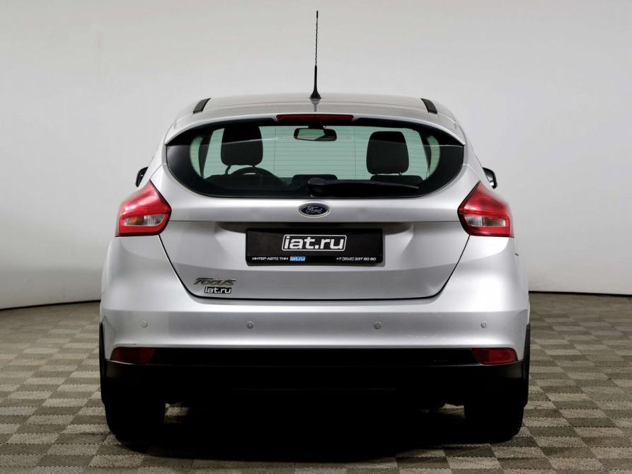 Ford Focus III Рестайлинг Санкт-Петербург  - изображение 3