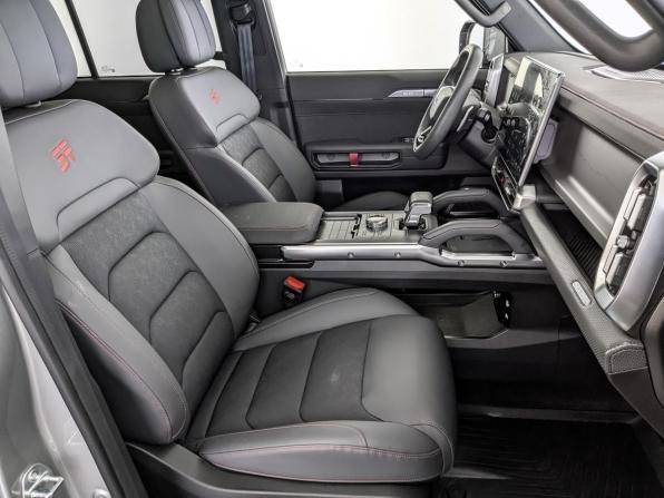 JETOUR T2 с пробегом 2025 года, цена 3 999 000 рублей, 6019 км, внедорожник, Автокод Объявления