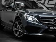 Mercedes-Benz C-Класс IV (W205) Тюмень  - изображение 31