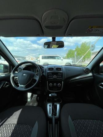 Lada (ВАЗ) Granta I Рестайлинг с пробегом 2019 года, цена 750 000 рублей, 51330 км, хэтчбек, Автокод Объявления
