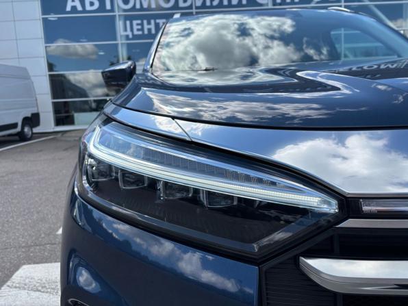 Exeed VX I с пробегом 2023 года, цена 3 100 000 рублей, 42260 км, внедорожник, Автокод Объявления