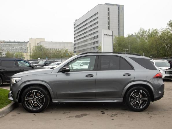 Mercedes-Benz GLE II (V167) с пробегом 2019 года, цена 6 649 000 рублей, 90514 км, внедорожник, Автокод Объявления