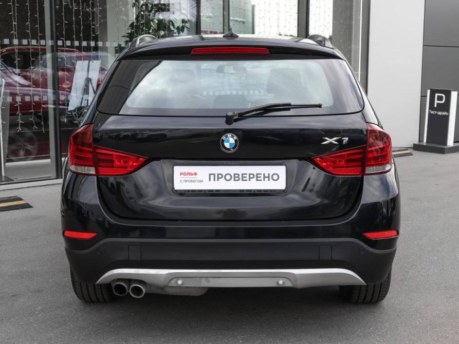 BMW X1 I (E84) Рестайлинг Москва  - изображение 6