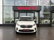 Kia Sorento III Prime Рестайлинг Азнакаево  - изображение 29
