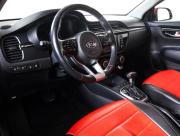 Kia Rio IV Москва  - изображение 36