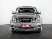 Nissan Patrol VI (Y62) Иркутск  - изображение 27